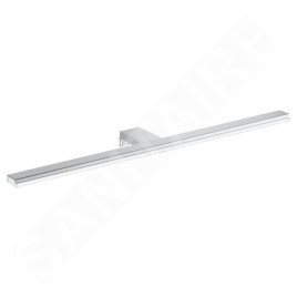 Ideal Standard Mirror&Light - Luminaire LED Pandora 608x112x33 mm, 12W, chrome T322967
