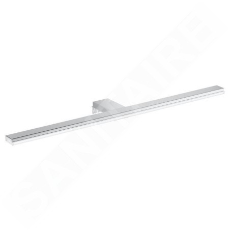 Ideal Standard Mirror&Light - Luminaire LED Pandora 608x112x33 mm, 12W, chrome T322967