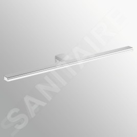 Ideal Standard Mirror&Light - Luminaire LED Pandora 608x112x33 mm, 12W, chrome T322967