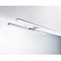 Ideal Standard Mirror&Light - Luminaire LED Pandora 608x112x33 mm, 12W, chrome T322967