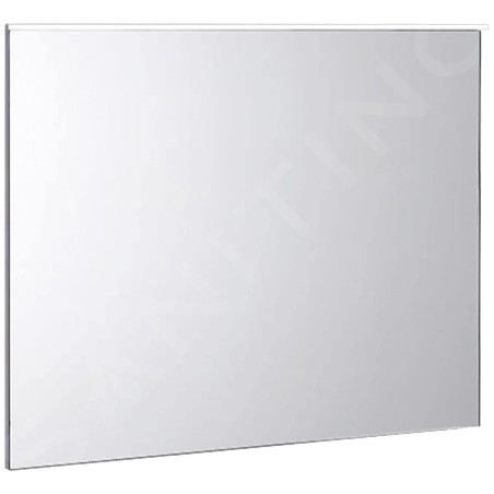 Geberit Xeno 2 - Miroir 900x710 mm avec éclairage LED et système anti-buée 500.522.00.1