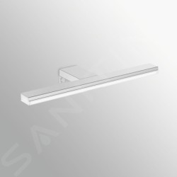 Ideal Standard Mirror&Light - Luminaire LED Pandora 308x112x33 mm, 8W, chrome T320967