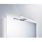 Ideal Standard Mirror&Light - Luminaire LED Pandora 308x112x33 mm, 8W, chrome T320967