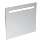 Ideal Standard Mirror&Light - Miroir 800x700 mm avec éclairage LED T3342BH Ideal Standard Mirror&Light - Miroir 800x700 mm avec éclairage LED T3342BH