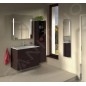 Jika Clear - Miroir avec éclairage LED, 550x810 cm H4557151731441 Jika Clear - Miroir avec éclairage LED, 550x810 cm H4557151731441