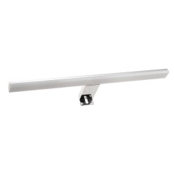 Sapho Felina - Luminaire à LED, 10 W, longueur 458 mm, chrome FE045