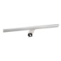 Sapho Felina - Luminaire à LED, 10 W, longueur 458 mm, chrome FE045