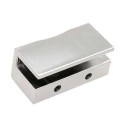 Sapho Felina - Luminaire à LED, 10 W, longueur 458 mm, chrome FE045