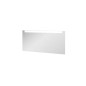 Ravak Clear - Miroir 1000x440 mm, avec éclairage intégré X000000766 Ravak Clear - Miroir 1000x440 mm, avec éclairage intégré X000000766