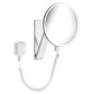 Keuco Miroirs cosmétiques - Miroir mural cosmétique avec éclairage LED, chrome 17612019001 Keuco Miroirs cosmétiques - Miroir mural cosmétique avec éclairage LED, chrome 17612019001