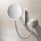 Keuco Miroirs cosmétiques - Miroir mural cosmétique avec éclairage LED, chrome 17612019001 Keuco Miroirs cosmétiques - Miroir mural cosmétique avec éclairage LED, chrome 17612019001
