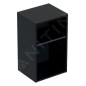 Geberit Smyle Square - Meuble latéral, ouvert, lave 500.358.JK.1