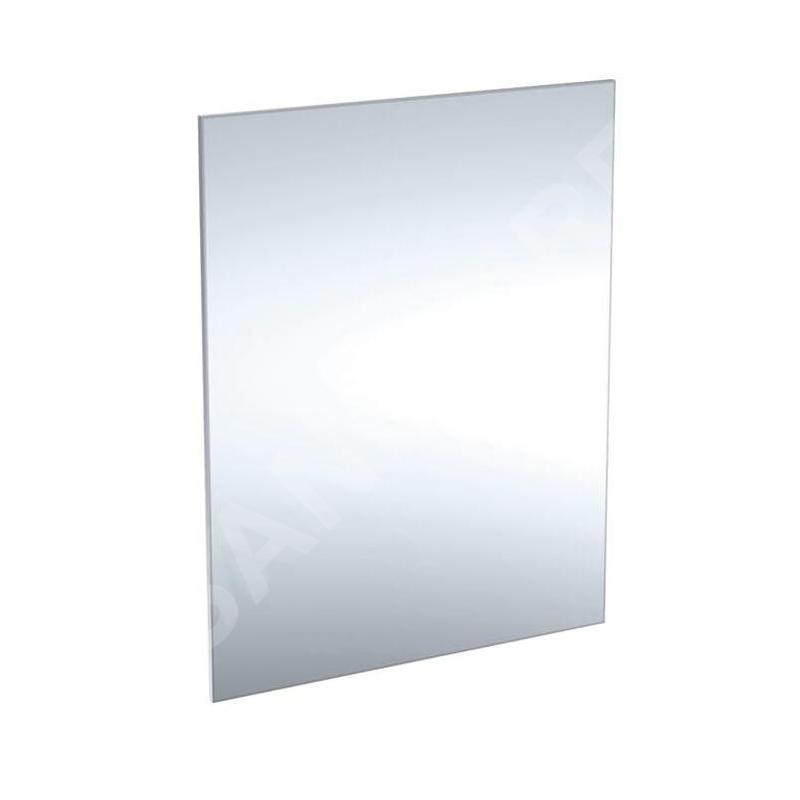 Geberit Selnova Square - Miroir 60x75 cm 502.891.00.1 Geberit Selnova Square - Miroir 60x75 cm 502.891.00.1