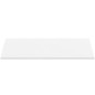 Ideal Standard i.Life B - tablette pour lavabo, 80 mm, blanc mat T5282DU