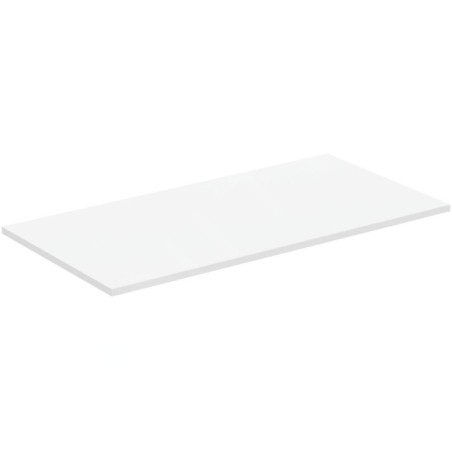 Ideal Standard i.Life B - Meuble sous lavabo, 100 mm, blanc mat T5283DU