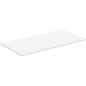 Ideal Standard i.Life B - Meuble sous lavabo, 100 mm, blanc mat T5283DU