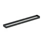 Geberit iCon - Porte-serviettes de meubles, longueur 424 mm, lave 502.328.JK.1