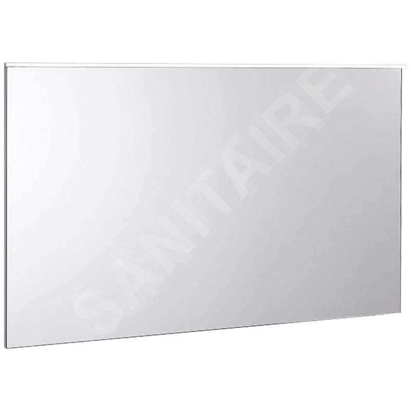 Geberit Xeno 2 - Miroir 120x710 mm avec éclairage LED et système anti-buée 500.519.00.1 Geberit Xeno 2 - Miroir 120x710 mm avec éclairage LED et système anti-buée 500.519.00.1