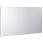 Geberit Xeno 2 - Miroir 120x710 mm avec éclairage LED et système anti-buée 500.519.00.1 Geberit Xeno 2 - Miroir 120x710 mm avec éclairage LED et système anti-buée 500.519.00.1