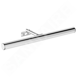 Ideal Standard Mirror&Light - Éclairage LED Irene 286x102x30 mm, chrome T2909AA
