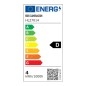 Ideal Standard Mirror&Light - Éclairage LED Irene 286x102x30 mm, chrome T2909AA