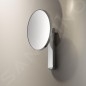 Keuco Miroirs cosmétiques - Miroir mural cosmétique, chrome 17612010000 Keuco Miroirs cosmétiques - Miroir mural cosmétique, chrome 17612010000