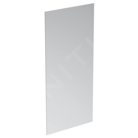 Ideal Standard Mirror&Light - Miroir 400x1.000 mm avec éclairage LED T3258BH