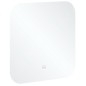 Villeroy & Boch More to See Lite - Miroir avec éclairage LED, 600x600x24 mm A4626000 Villeroy & Boch More to See Lite - Miroir avec éclairage LED, 600x600x24 mm A4626000