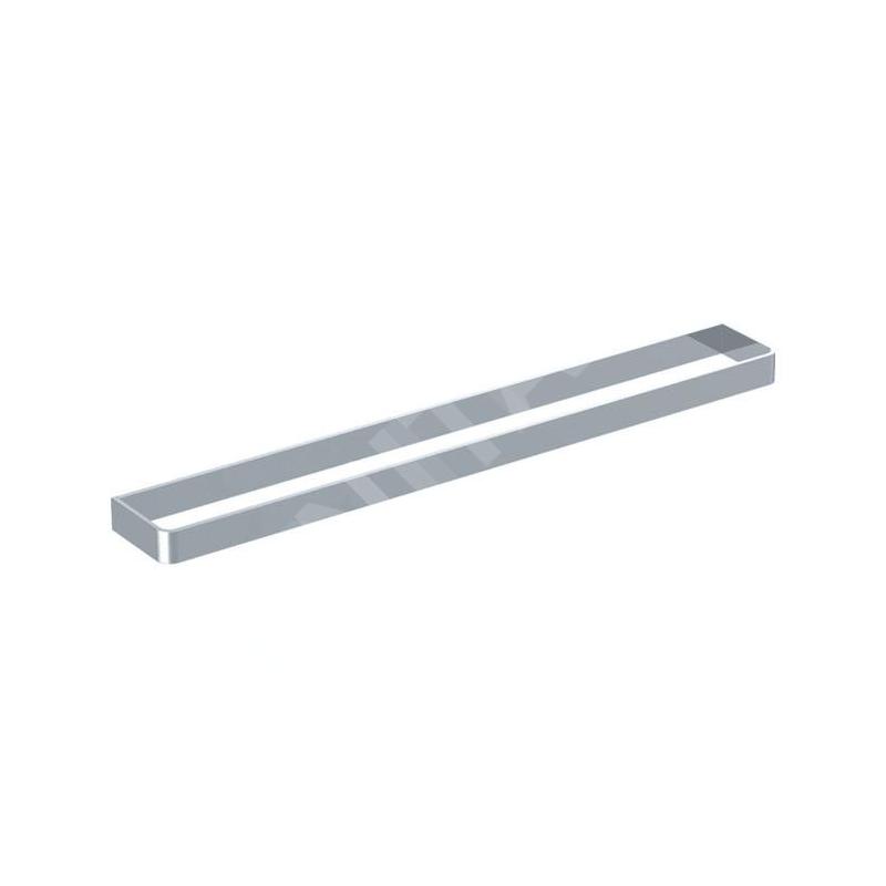 Geberit iCon - Porte-serviettes de meubles, longueur 424 mm, chrome 502.328.00.1