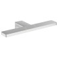 Ideal Standard Mirror&Light - Éclairage LED Pretty 280x121x42 mm, chrome T3190AA