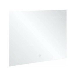 Villeroy & Boch More to See Lite - Miroir avec éclairage LED, 1000x750x24 mm A4591000