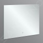 Villeroy & Boch More to See Lite - Miroir avec éclairage LED, 1000x750x24 mm A4591000 Villeroy & Boch More to See Lite - Miroir avec éclairage LED, 1000x750x24 mm A4591000