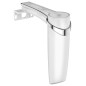 Ideal Standard Mirror&Light - Éclairage LED Sabrina 39x119x117 mm, chrome T3248AA