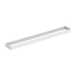 Geberit iCon - Porte-serviettes de meubles, longueur 424 mm, blanc mat 502.328.01.3