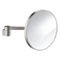 Grohe Selection - Mirroir de rasage, supersteel 41077DC0 Grohe Selection - Mirroir de rasage, supersteel 41077DC0