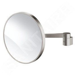 Grohe Selection - Mirroir de rasage, supersteel 41077DC0