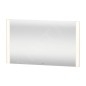 Duravit Miroirs - Miroir 1200x700 mm, avec un éclairage LED LM7868000000000 Duravit Miroirs - Miroir 1200x700 mm, avec un éclairage LED LM7868000000000