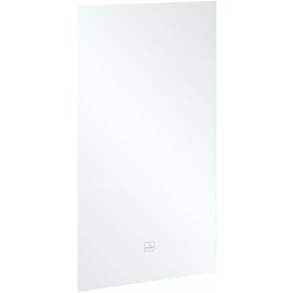 Villeroy & Boch More to See Lite - Miroir avec éclairage LED, 370x750x24 mm A4593700