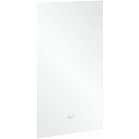 Villeroy & Boch More to See Lite - Miroir avec éclairage LED, 370x750x24 mm A4593700