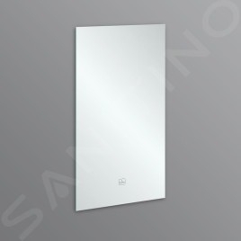 Villeroy & Boch More to See Lite - Miroir avec éclairage LED, 370x750x24 mm A4593700
