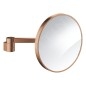 Grohe Selection - Mirroir de rasage, Warm Sunset brossé 41077DL0 Grohe Selection - Mirroir de rasage, Warm Sunset brossé 41077DL0