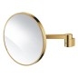 Grohe Selection - Mirroir de rasage, Cool Sunrise 41077GL0 Grohe Selection - Mirroir de rasage, Cool Sunrise 41077GL0