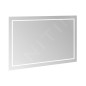 Villeroy & Boch Finion - Miroir avec éclairage LED, 1200x750x45 mm F6001200 Villeroy & Boch Finion - Miroir avec éclairage LED, 1200x750x45 mm F6001200