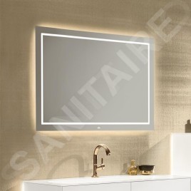 Villeroy & Boch Finion - Miroir avec éclairage LED, 1200x750x45 mm F6001200