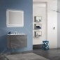 Villeroy & Boch Finion - Miroir avec éclairage LED, 1000x750x45 mm F6001000 Villeroy & Boch Finion - Miroir avec éclairage LED, 1000x750x45 mm F6001000
