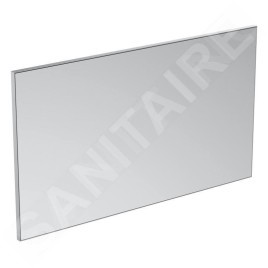 Ideal Standard Mirror&Light - Miroir 1.200x700 mm avec encadrement T3359BH