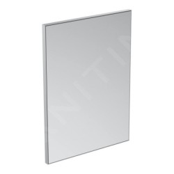 Ideal Standard Mirror&Light - Miroir 500x700 mm avec cadre T3354BH