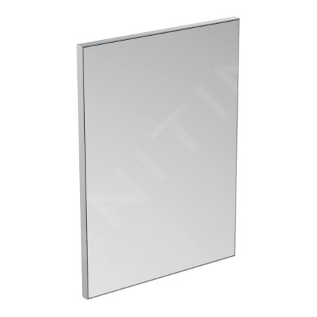 Ideal Standard Mirror&Light - Miroir 500x700 mm avec cadre T3354BH