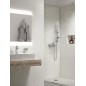 Ideal Standard Mirror&Light - Miroir 800x700 mm avec éclairage LED double face T3347BH Ideal Standard Mirror&Light - Miroir 800x700 mm avec éclairage LED double face T3347BH