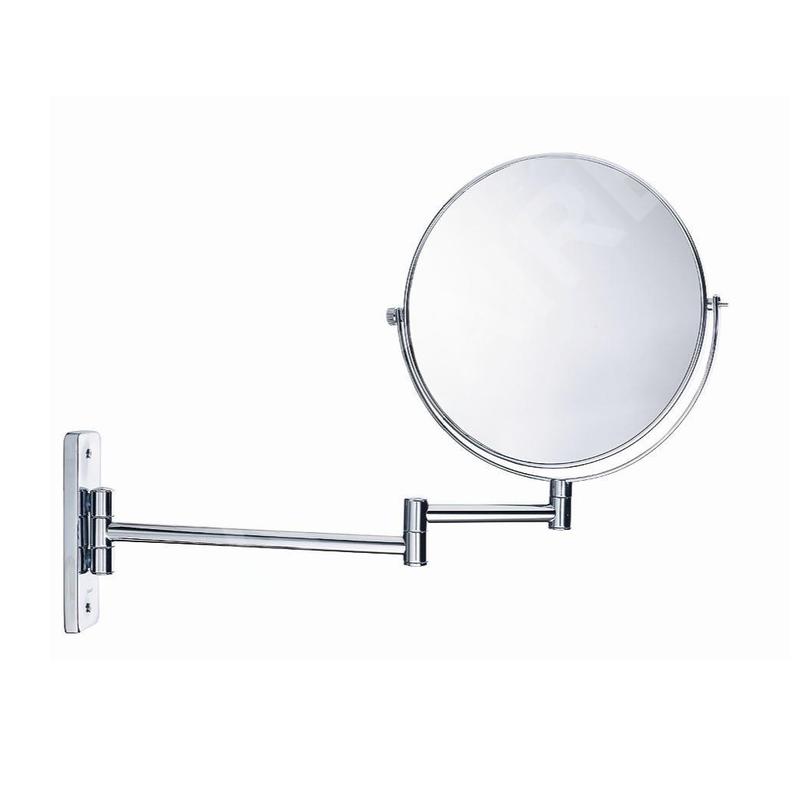 Duravit D-Code - Miroir cosmétique, chrome 0099121000